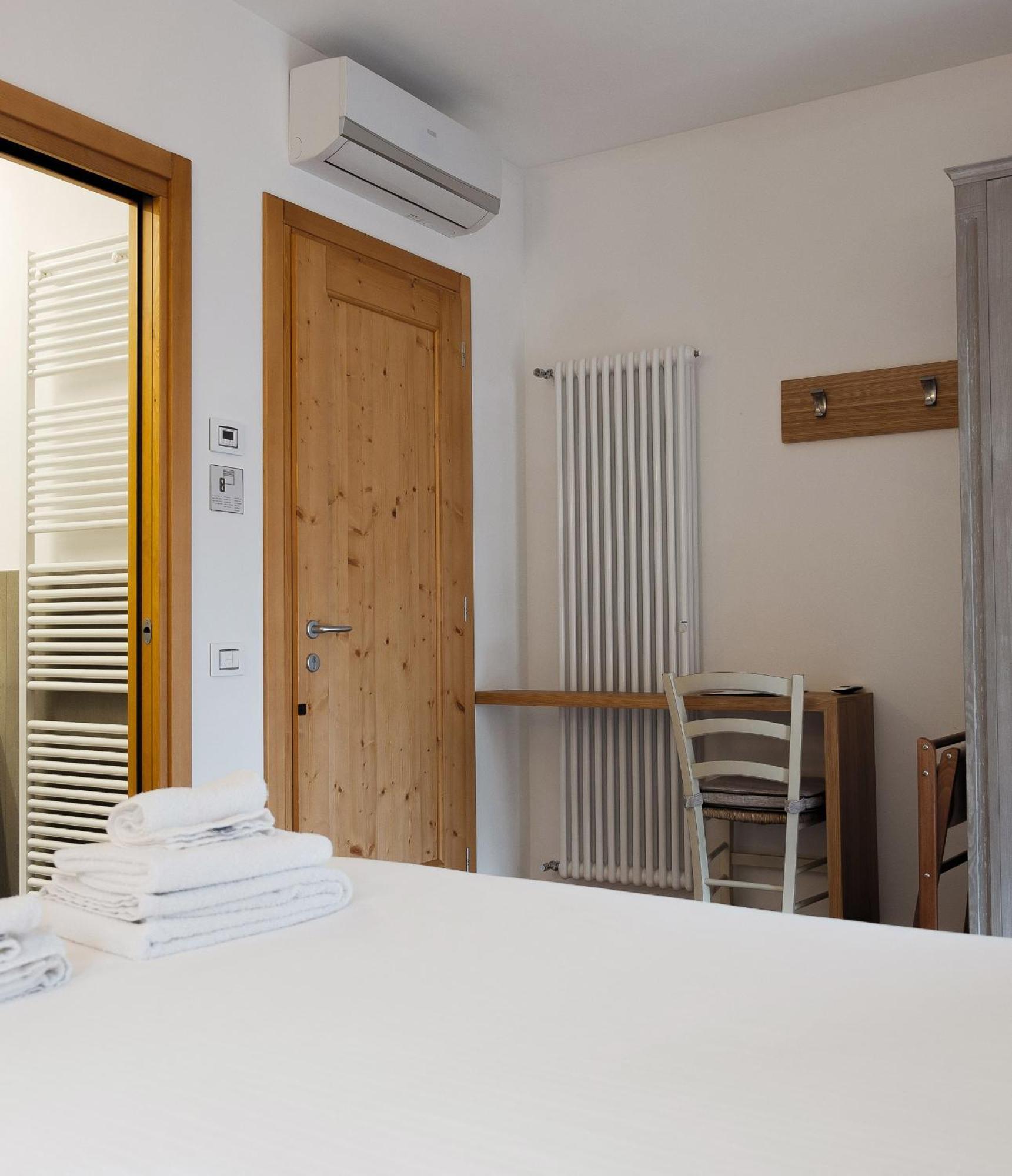 발도비아데네 Casa Bortolin B&B 외부 사진