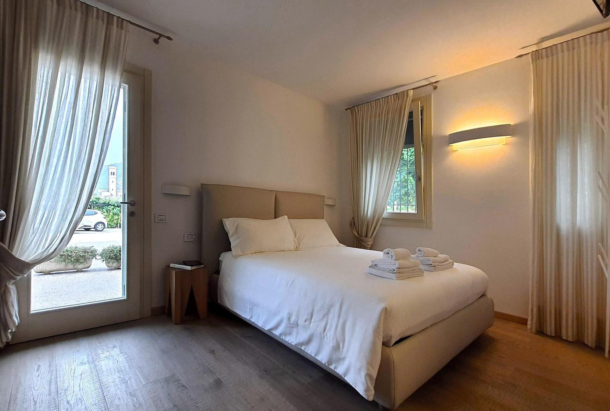발도비아데네 Casa Bortolin B&B 외부 사진