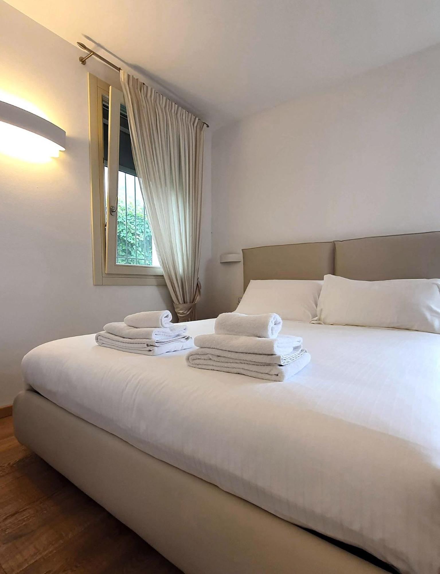 발도비아데네 Casa Bortolin B&B 외부 사진