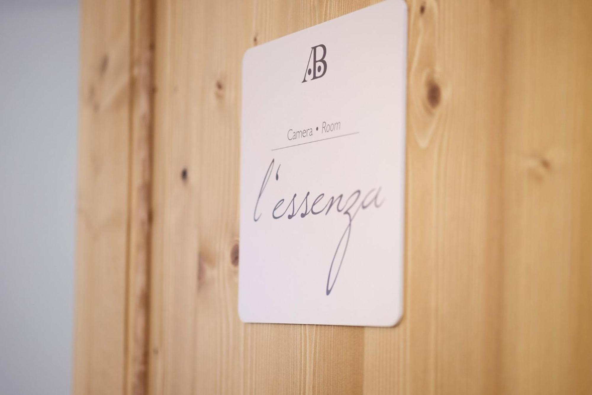 발도비아데네 Casa Bortolin B&B 외부 사진